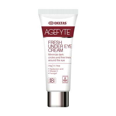 Agefyte Fresh Under Eye Cream 20g